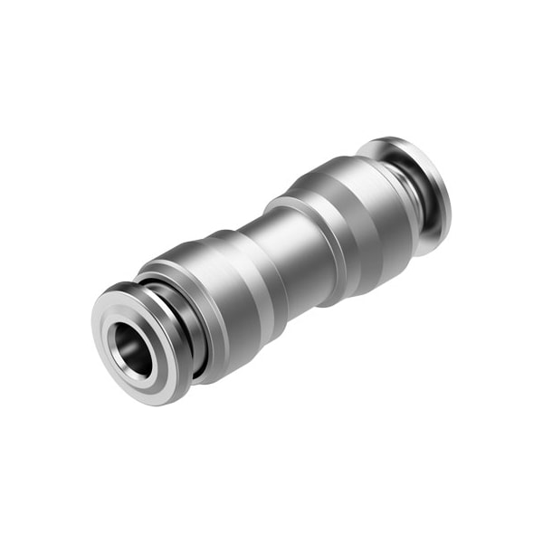 Plug Connector NPQR-D-Q4-E